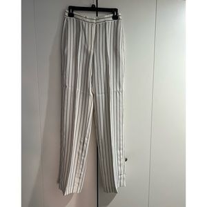 Flowy Massimo Dutti pants